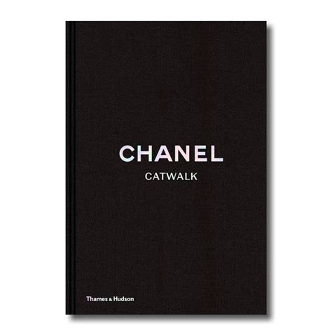 chanel catwalks|Chanel catwalk the complete collections.